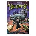 Nevermoor #03 Hollowpox: The Hunt For Morrigan Crow By Jessica Townsend Trade Paperback