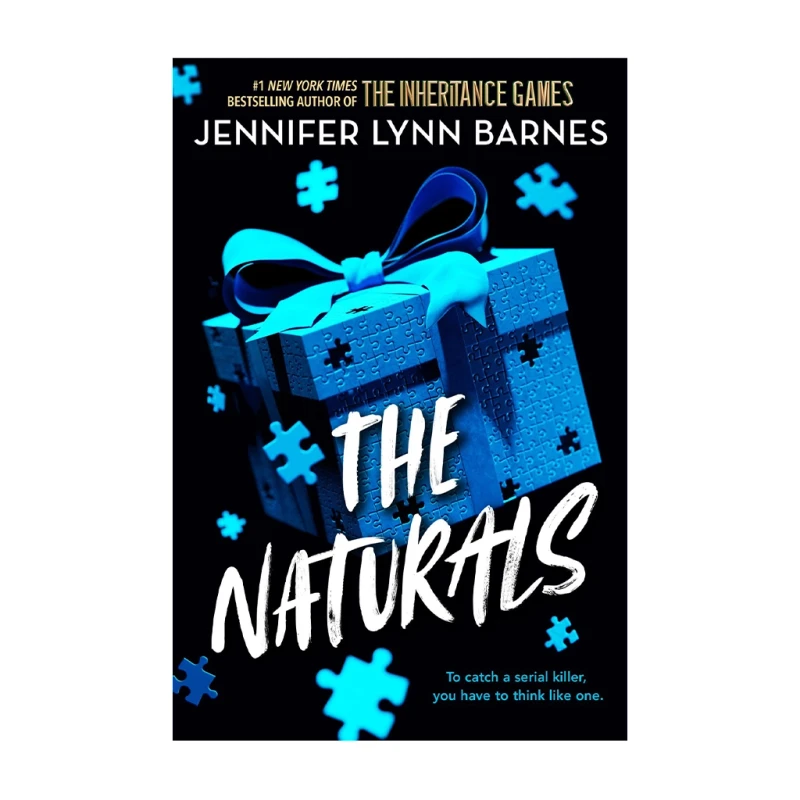 The Naturals - Teens Fiction