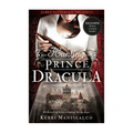 Hunting Prince Dracula - Teens Fiction
