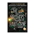 Inheritance Games 4: The Brothers Hawthorne - Teens Fiction