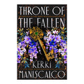 Throne of the Fallen Trade Paperback - Teens Fiction