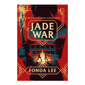 Jade War by Fonda Lee - Trade Paperback - Science Fiction, Fantasy & Horror