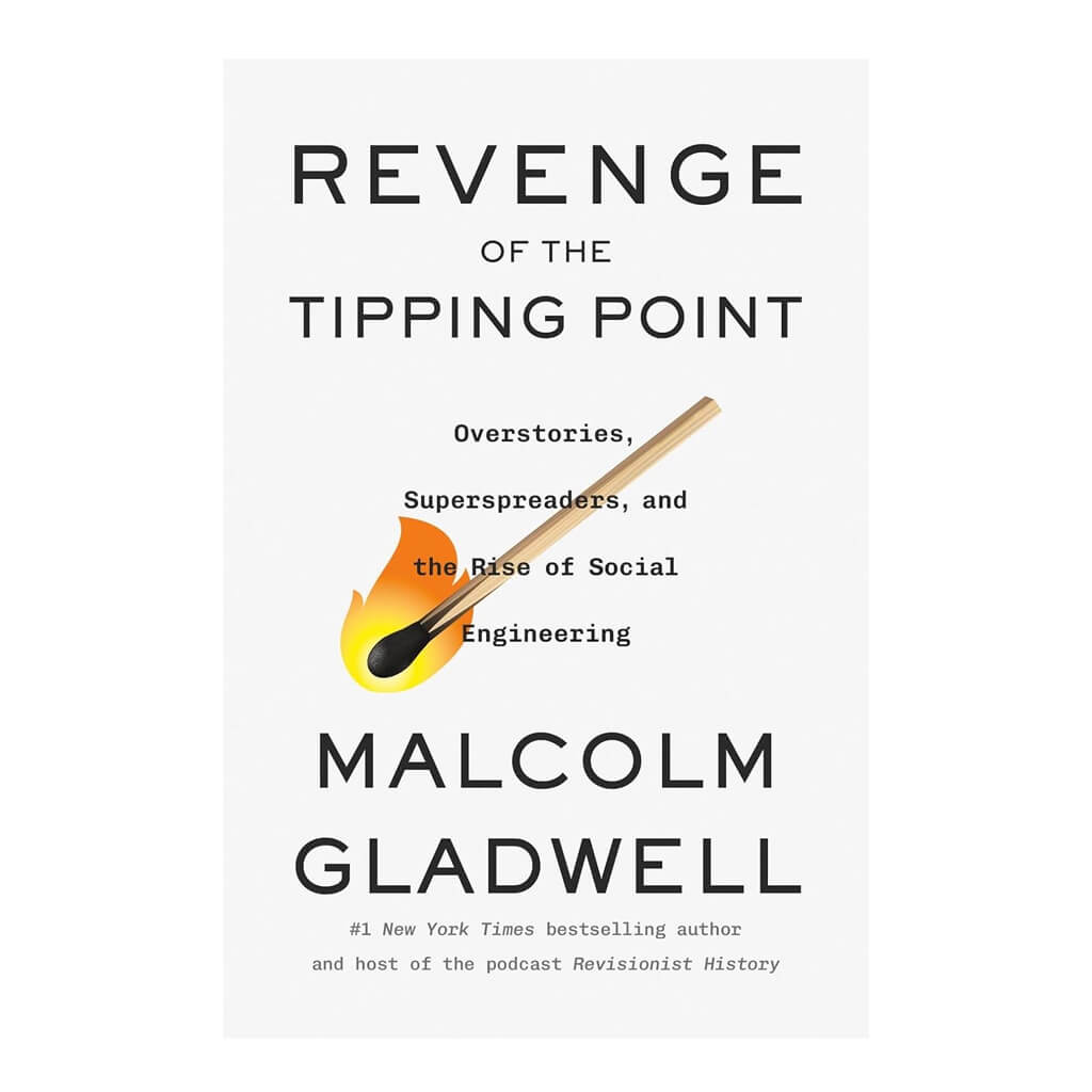 Revenge of the Tipping Point Trade Paperback