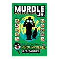 Murdle Jr: Wild Goose Case by Karber, G.T. Trade Paperback