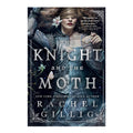 The Knight and the Moth by Rachel Gillig - Hardcover - Science Fiction, Fantasy & Horror
