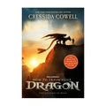 How to Train Your Dragon: Media Tie-In by Cressida Cowell - Children's Fiction