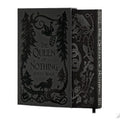 *PRE-ORDER* The Queen of Nothing: Collector's Edition by Holly Black - Trade Paperback