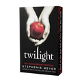 Twilight 20th Anniversary Deluxe Edition by Stephenie Meyer - Trade Paperback