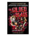 *PRE-ORDER* The Gilded Blade by Jennifer Lynn Barnes - Hardcover