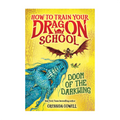 How to Train Your Dragon School: Doom of the Darkwing By Cressida Cowell - Hardcover