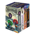 Nevermoor Paperback Boxed Set By Jessica Townsend Trade Paperback