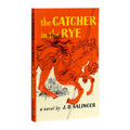 The Catcher In the Rye - Fiction & Literature