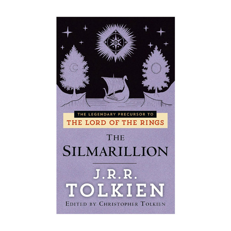 Silmarillion - Fiction & Literature
