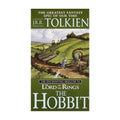 The Hobbit - Fiction & Literature