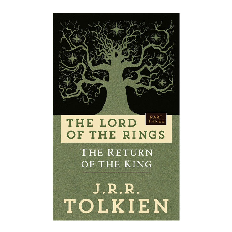 The Return of the King