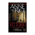 Vittorio, the Vampire: New Tales of the Vampires #2 - Fiction & Literature