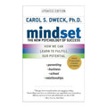 Mindset The New Psychology of Success - Self-Help