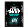 From A Certain Point Of View (Star Wars) by Renee Ahdieh - Trade Paperback - Fiction & Literature