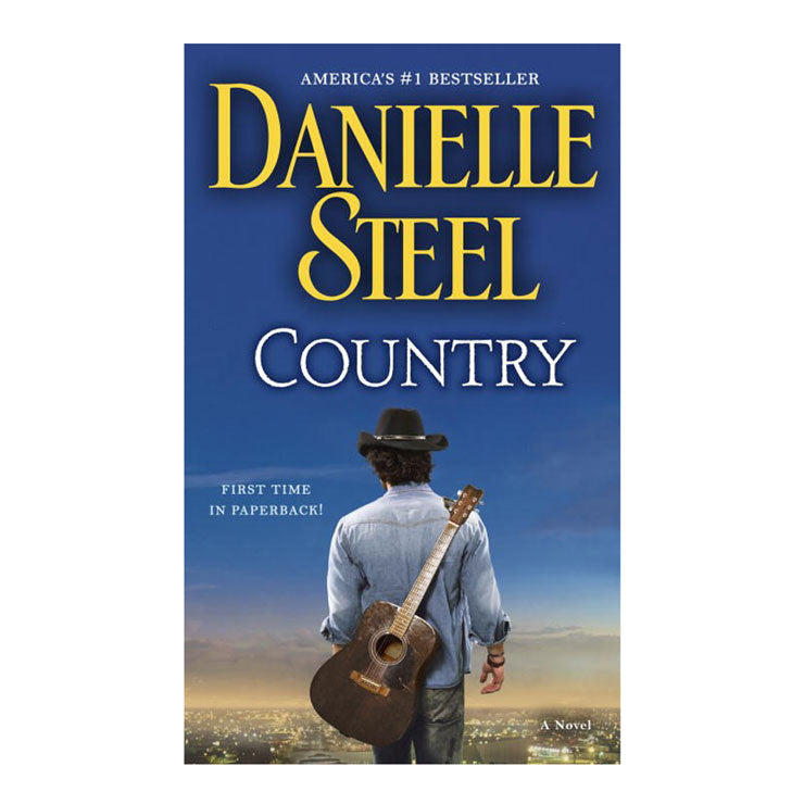 Country A Novel