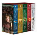 Game Of Thrones Box Set