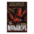 The Ravens 2: The Monarchs