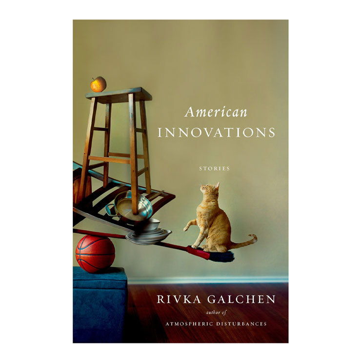 American Innovations: Stories