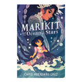 Marikit and The Ocean of Stars