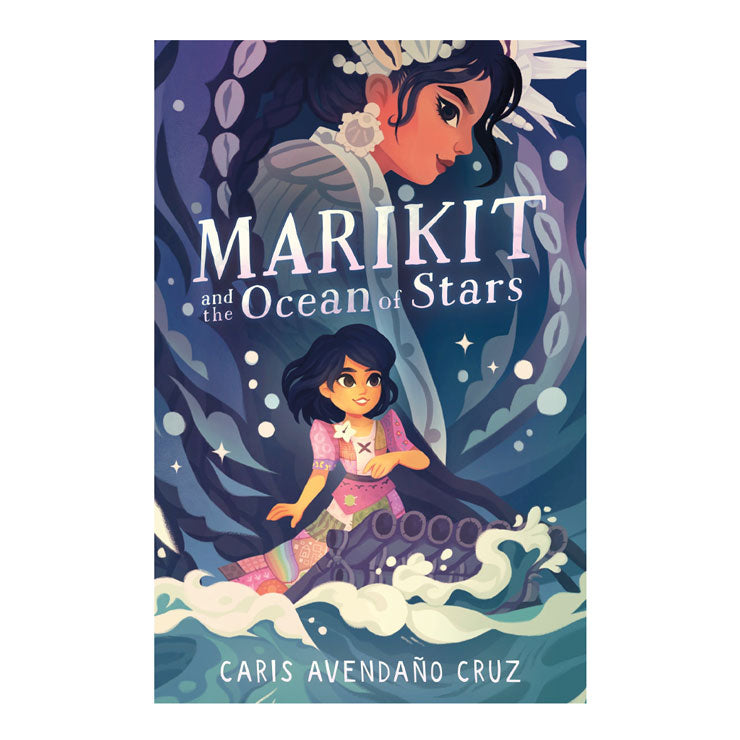 Marikit and The Ocean of Stars