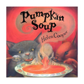 Pumpkins Soup By the Kate Greenaway Medalist