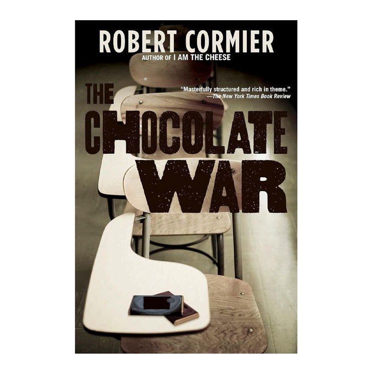 Chocolate War