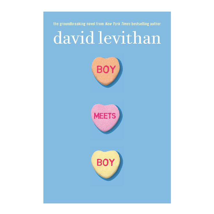 Boy Meets Boy