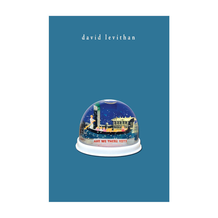 Are We There Yet - Teens Fiction