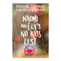 Naomi and Elys No Kiss List - Teens Fiction