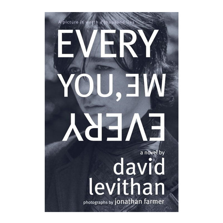Every You, Every Me - Teens Fiction