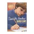 Dear Mr. Henshaw - Beverly Cleary