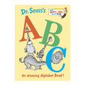 Dr. Seuss's ABC