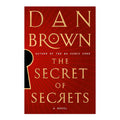 The Secret Of Secrets Hardcover by Dan Brown - Hardcover