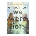 We Were Liars - Teens Fiction