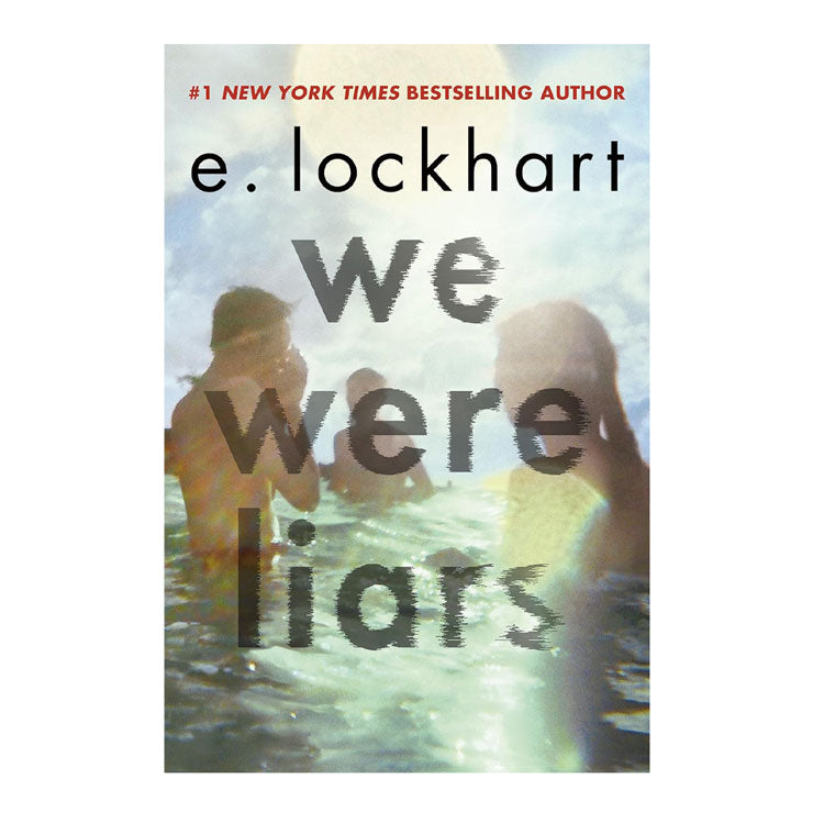 We Were Liars - Teens Fiction