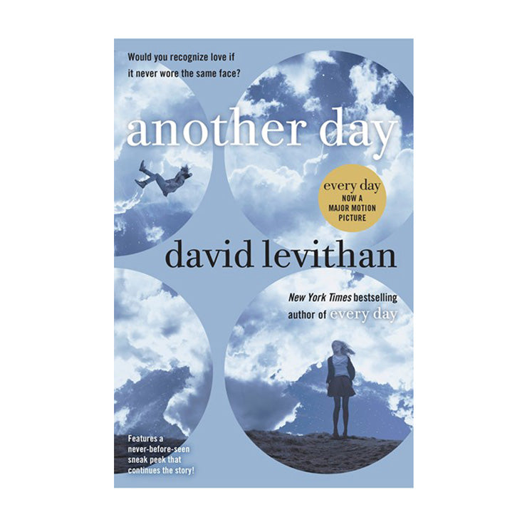 Another Day - Teens Fiction