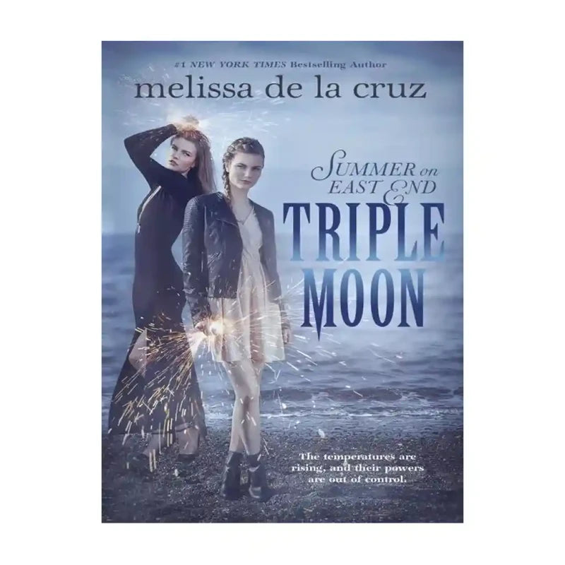 Triple Moon SuMMer On East End