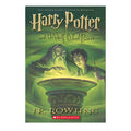 Harry Potter and The Half–Blood Prince