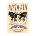 Inkdeath (Inkheart Trilogy, Book 3)