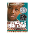 Watsons Go To Birmingham