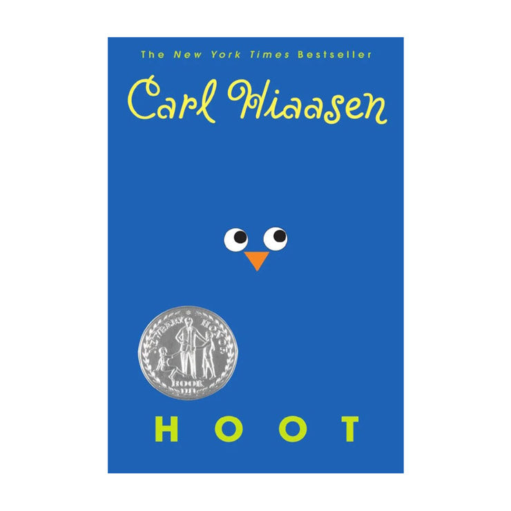 Hoot - Storybooks