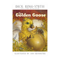 The Golden Goose [Dick King-Smith]