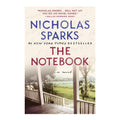 The Notebook by Nicholas Sparks - Trade Paperback