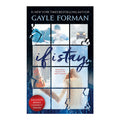 If I Stay - Teens Fiction