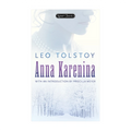 Anna Karenina - Fiction & Literature