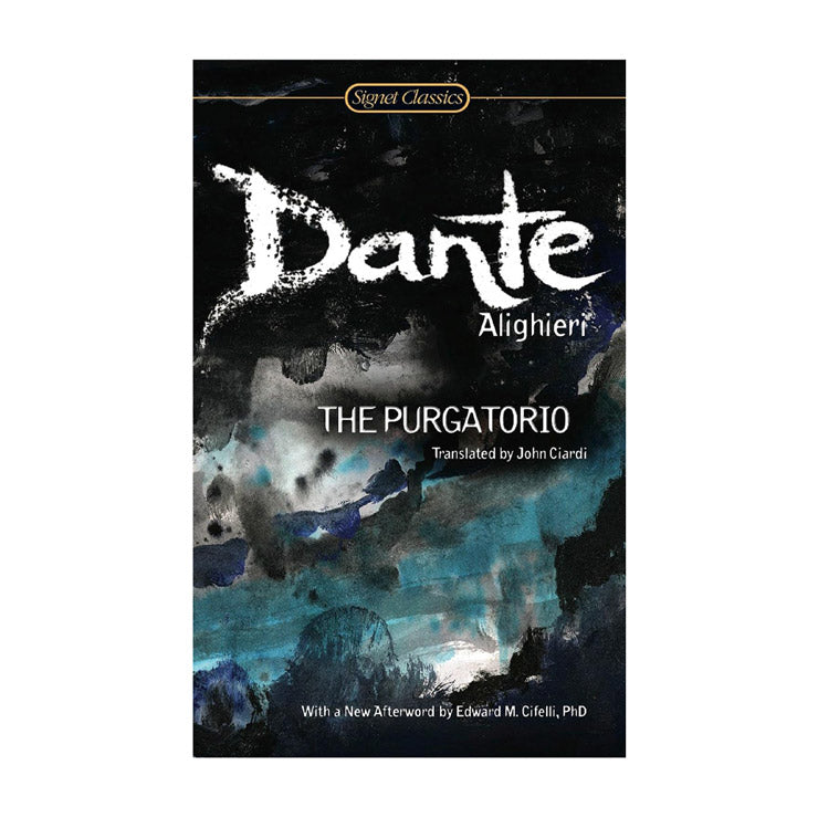 Purgatorio (Signet Classics) Mass Market - Fiction & Literature